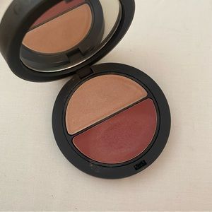 Giorgio Armani Blending Duo Eyeshadow